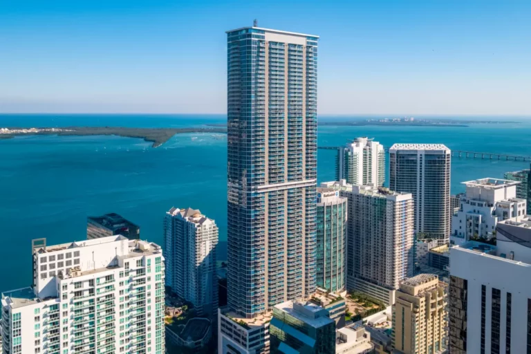 Tallest Building in Miami